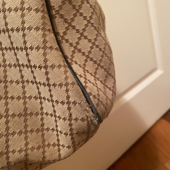 Gucci Sukey Tote Canvas - Picture 4 of 6